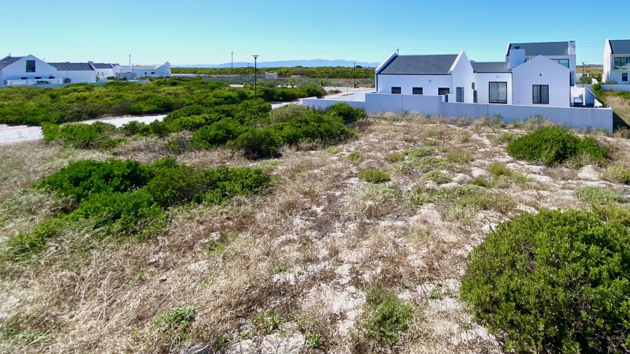 0 Bedroom Property for Sale in Atlantic Sands Private Estate Western Cape